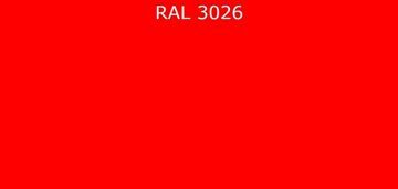 RAL 3026
