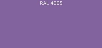 RAL 4005